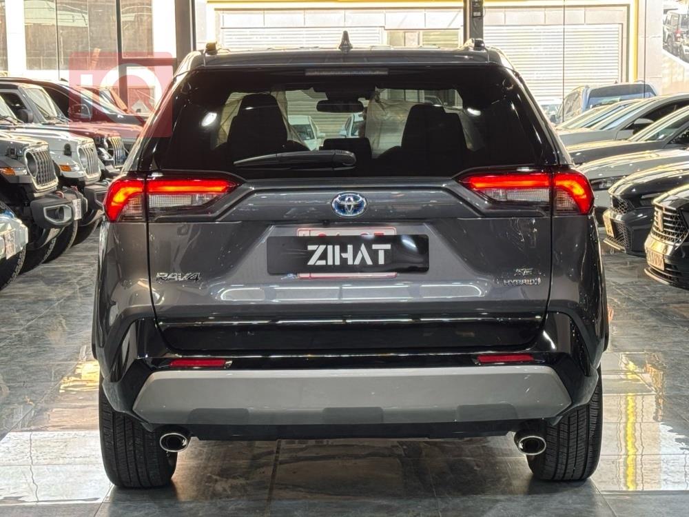 تويوتا راف 4